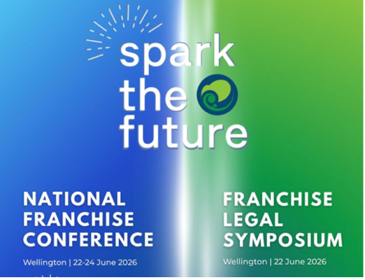 Spotlight on Cartel Conduct at 2026 Franchise Association Conference