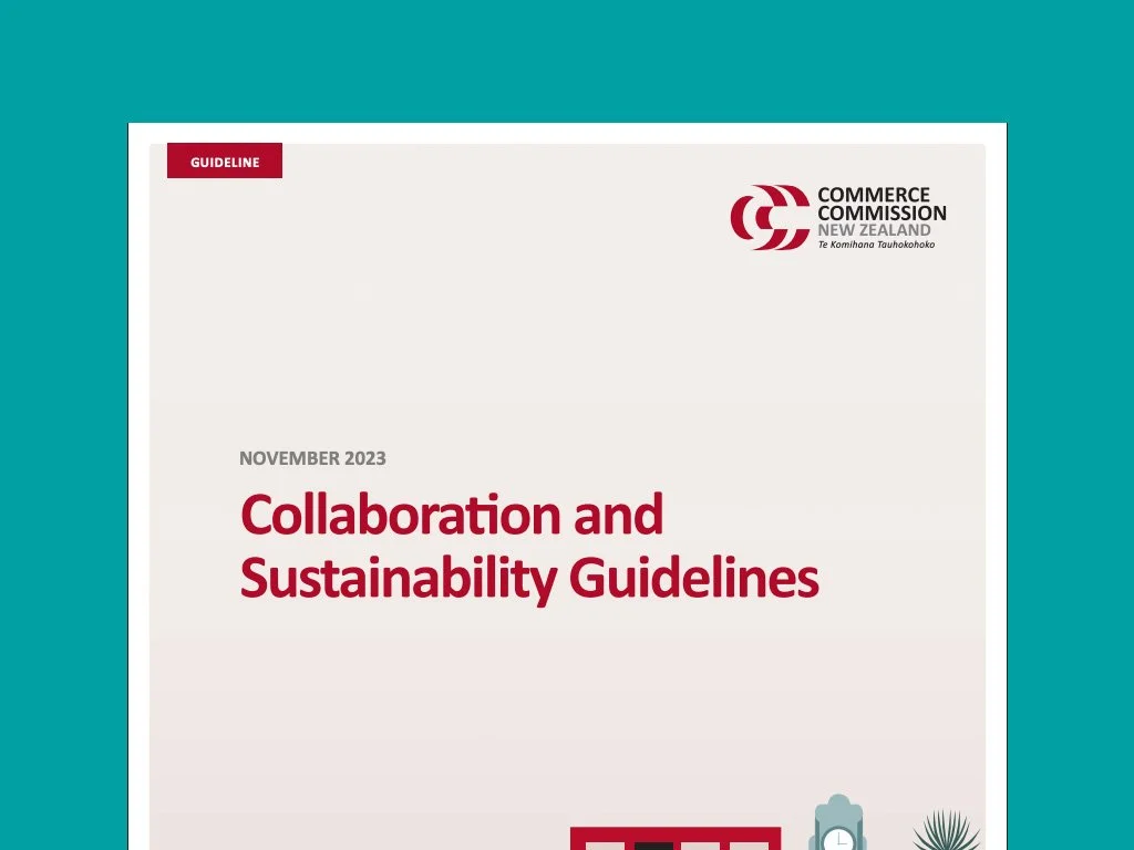How-To-Guide – Collaboration on Sustainability Goals