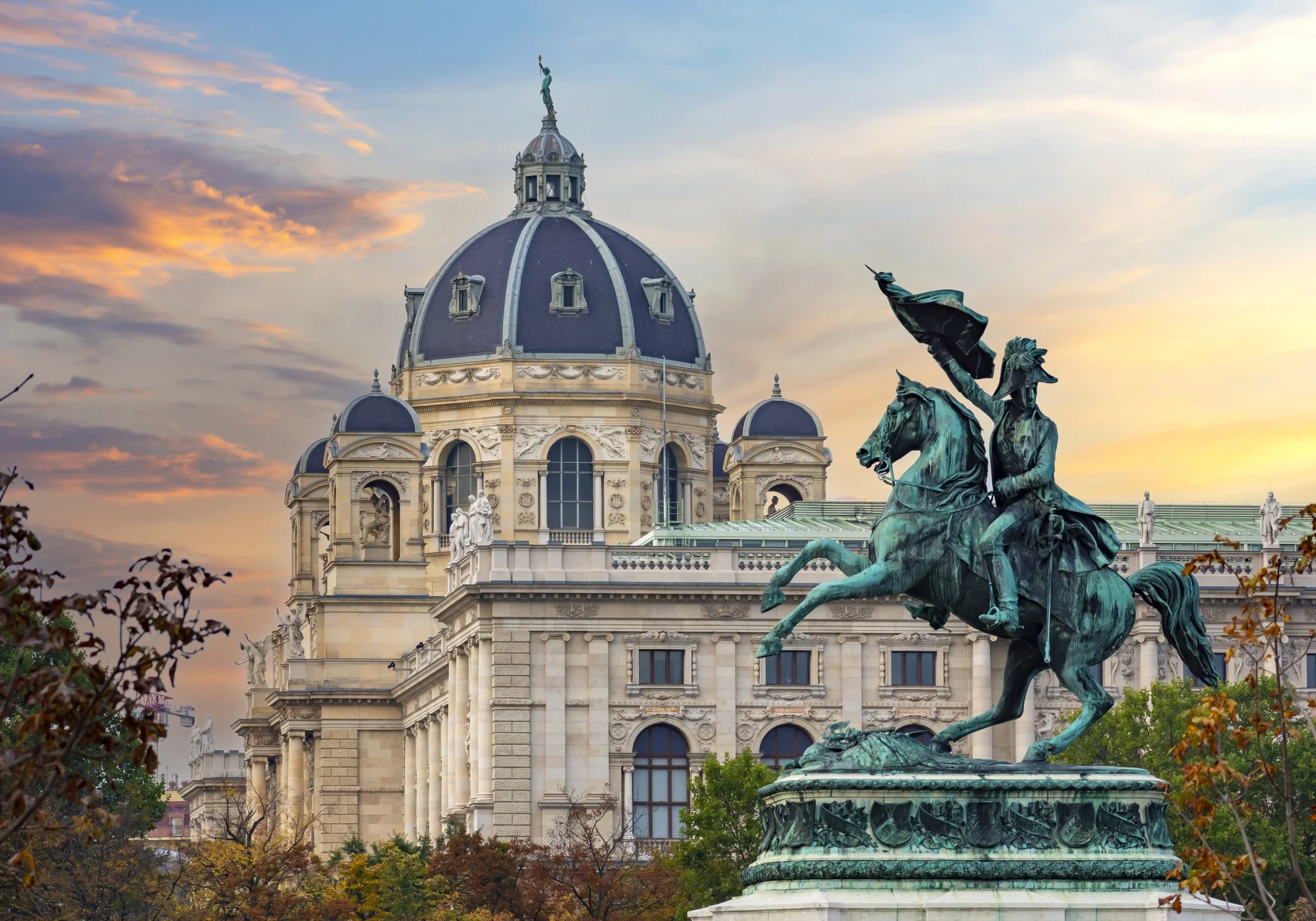 International Cartel Workshop, Vienna&nbsp;(10 – 12 June 2026)