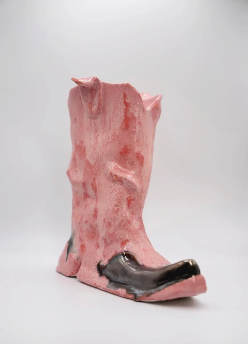 Bota de cowboy | Cowboy boot