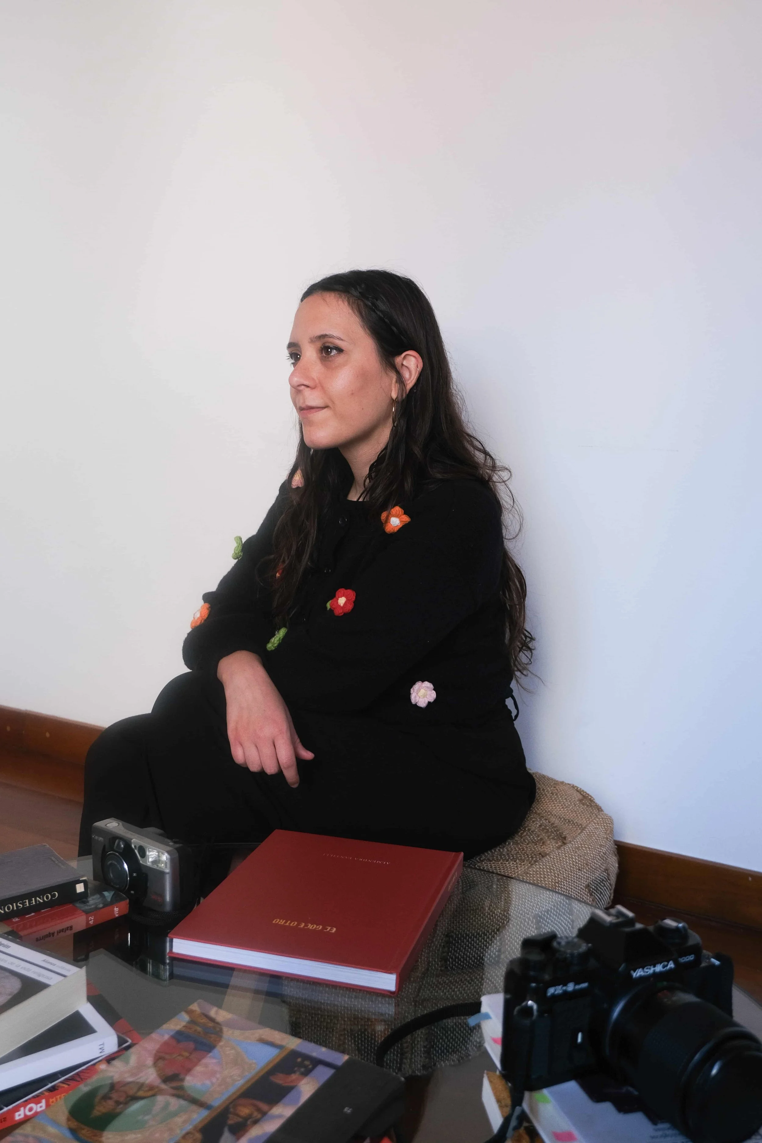 Alemendra Fantilli | Photography