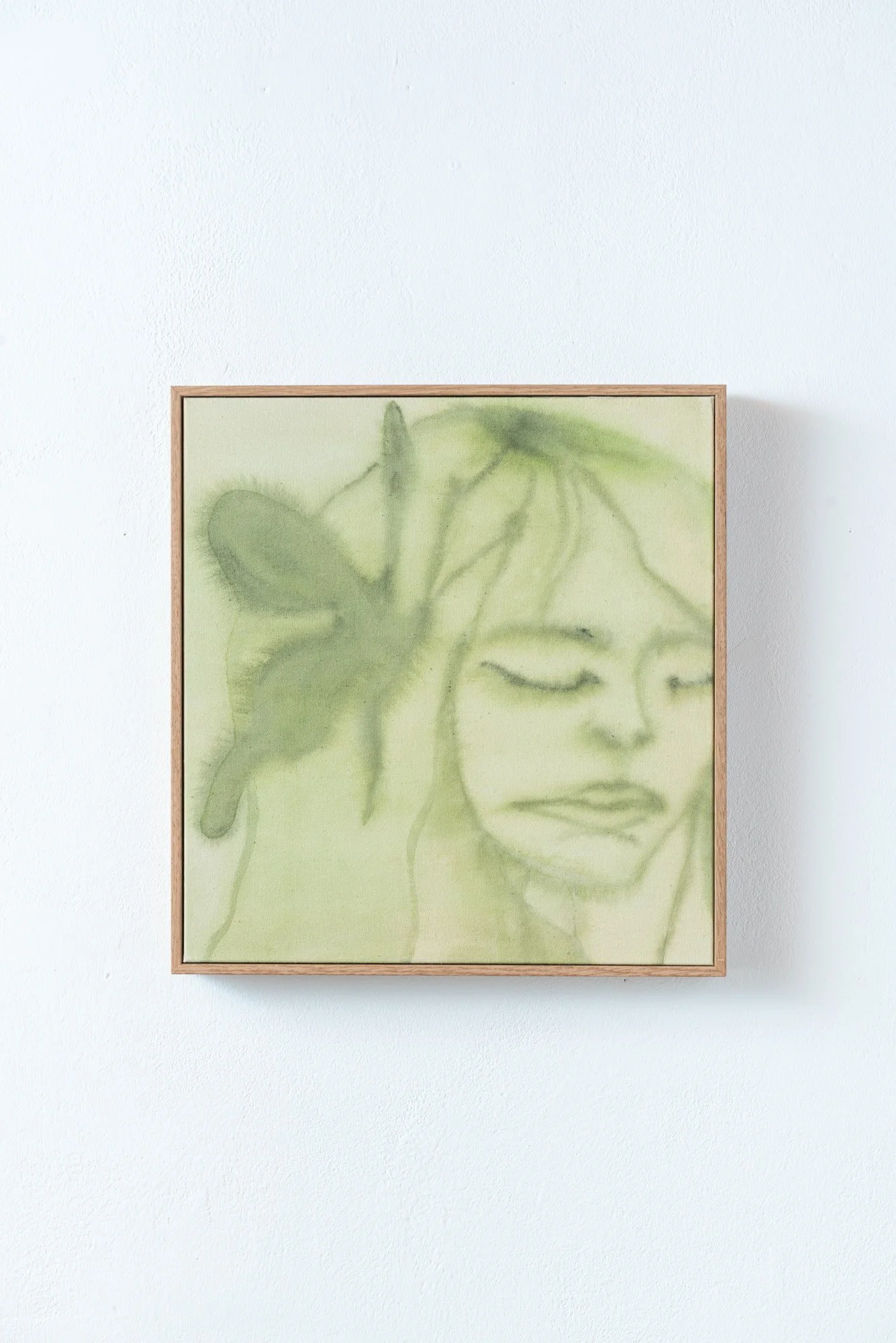 Susurro de mariposa | Butterfly whisper [SOLD]