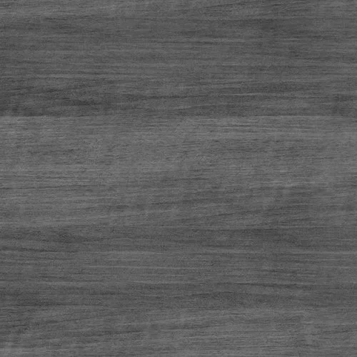 Superficie de madera de color gris.