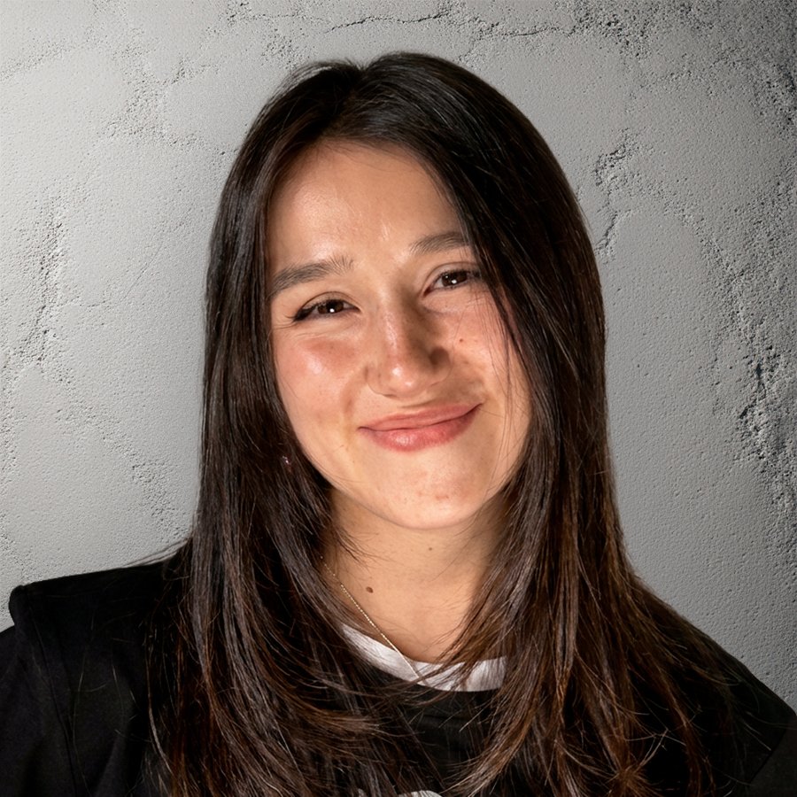 Joaquina Droguett, Arquitecta.