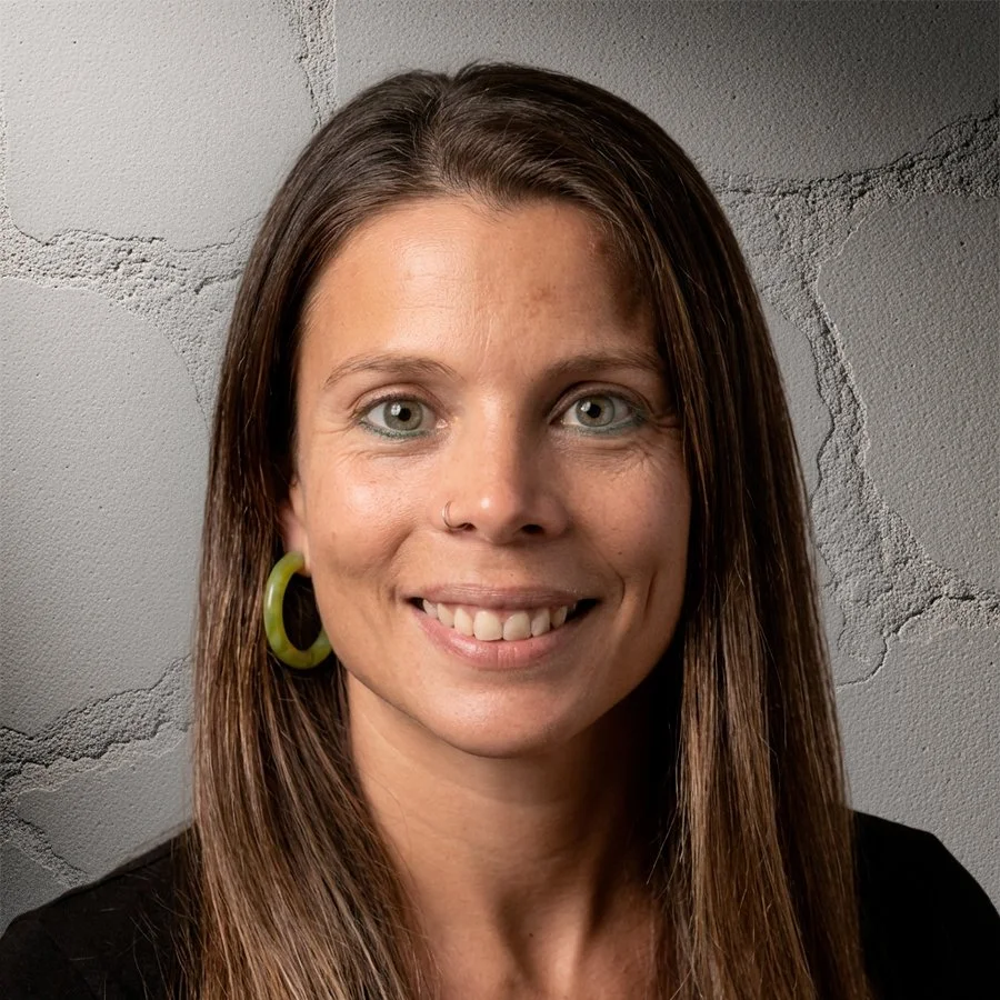 Paloma Balmaceda, Directora Comercial.n, gerente de proyectos de Oranssi