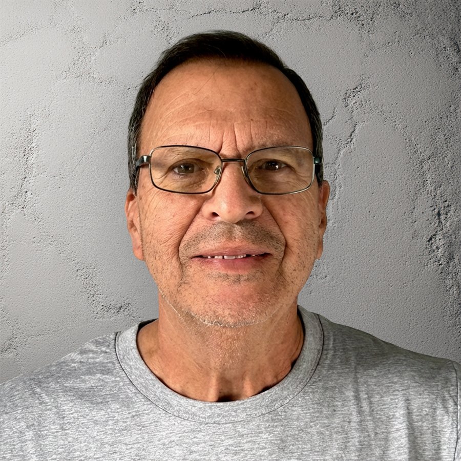 Luis Balmaceda, Abastecimiento.