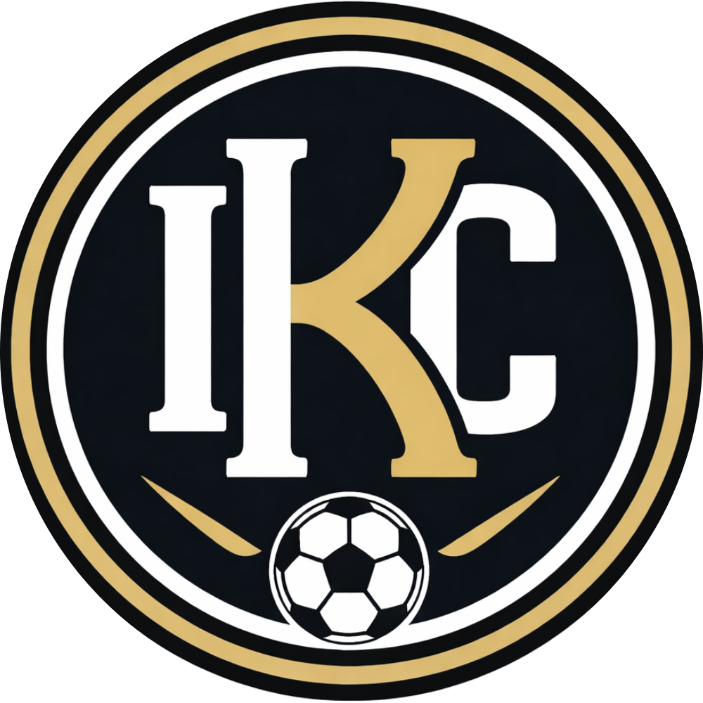 Inter KC - Soccer Club