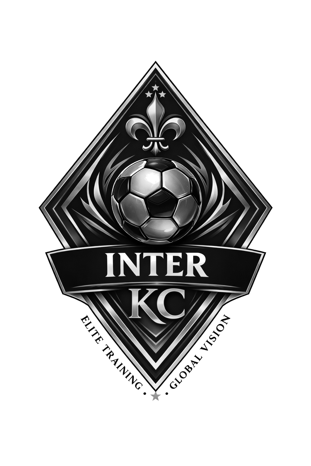 Inter KC - Soccer Club