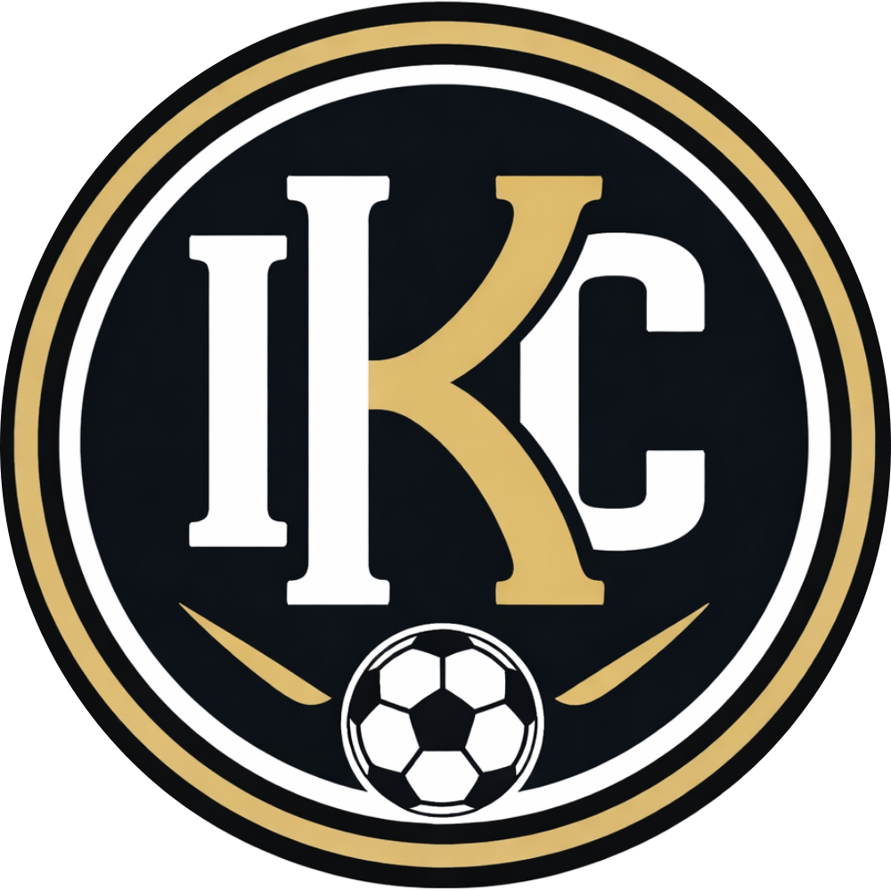 Inter KC - Soccer Club