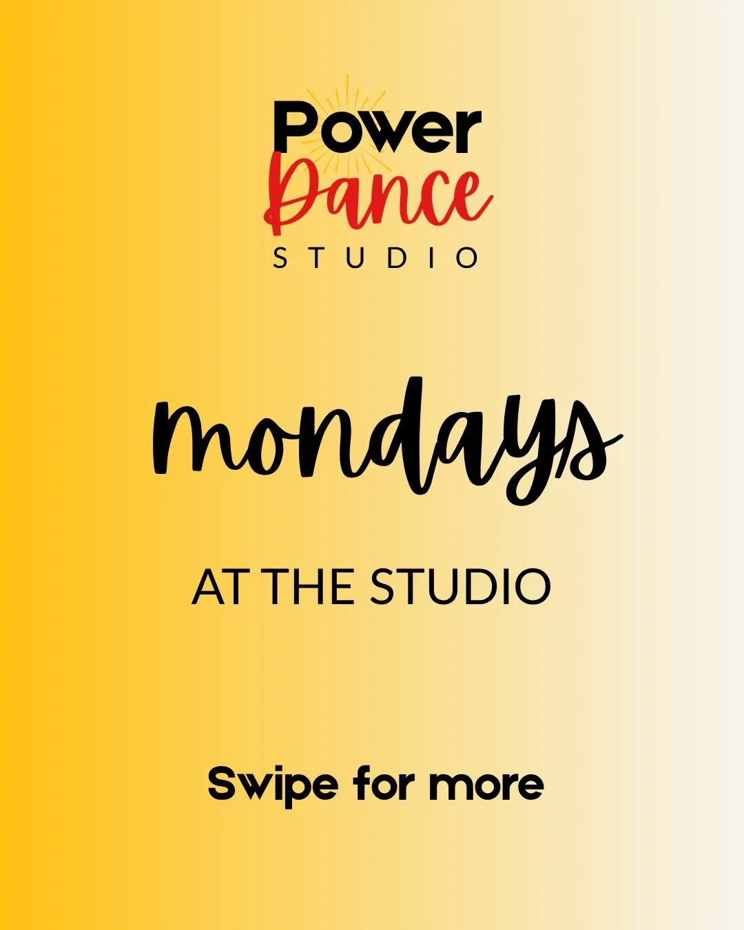 Fall Classes Start Next Week!!! 🍁 📅 

We&rsquo;re dropping some schedules into your feed so you can see what we&rsquo;re offering each day at the studio! We have some spots left for the rec classes if your dancers are still eager to move with us th