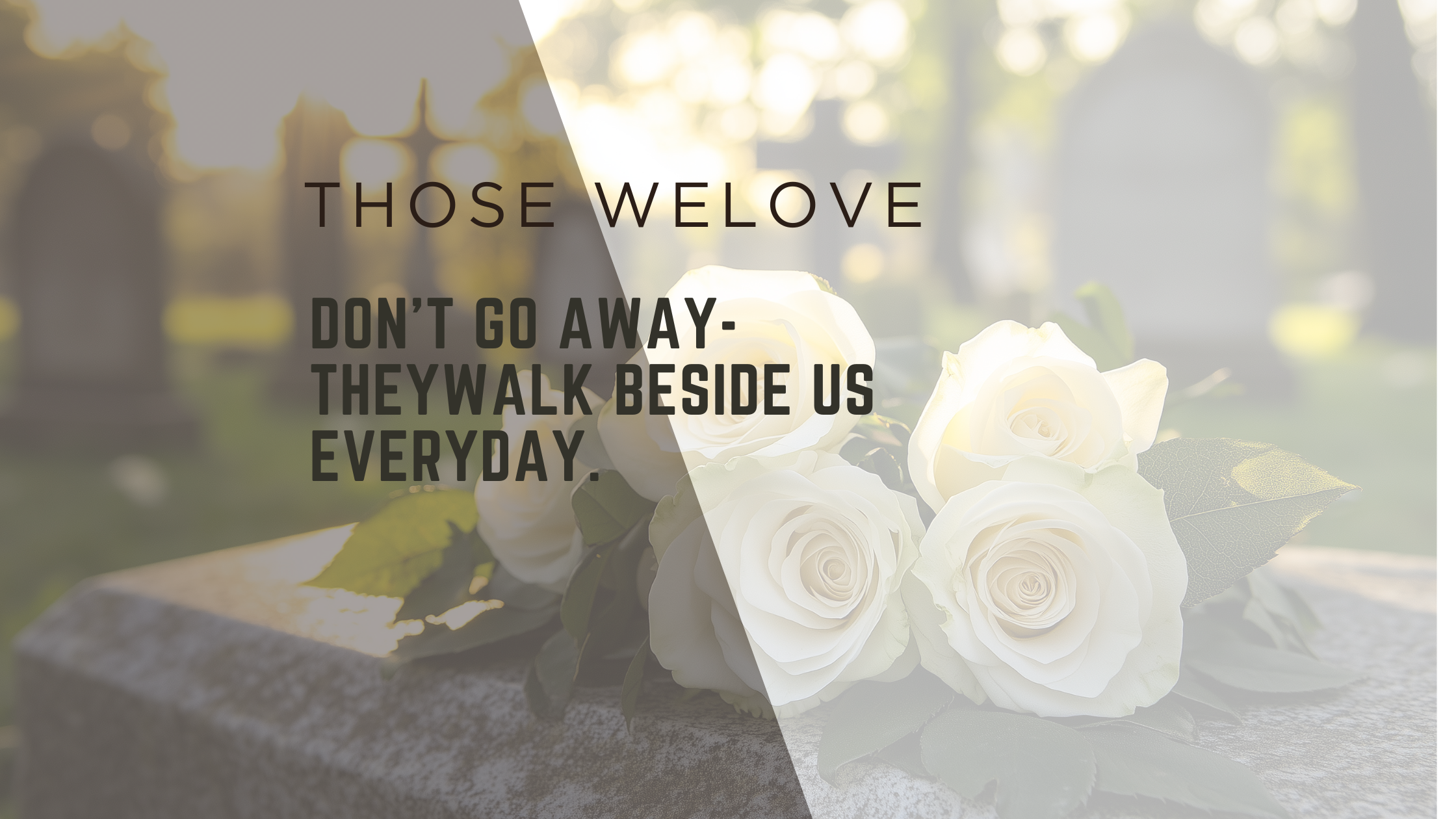 Pre-Grieving The Unspoken Sadness Before Loss.