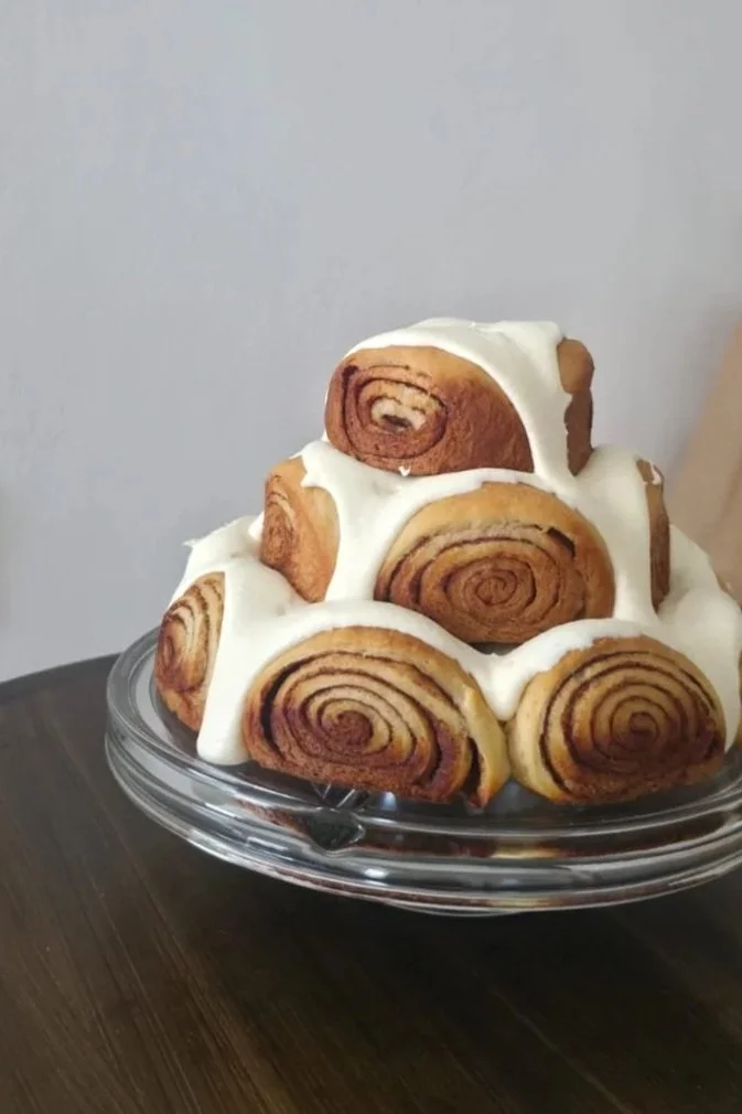 Kids' Pastry Workshop