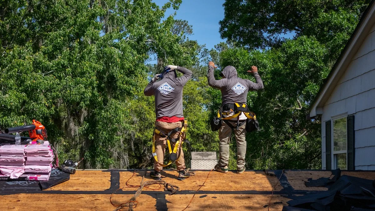 Repairs and Maintenance