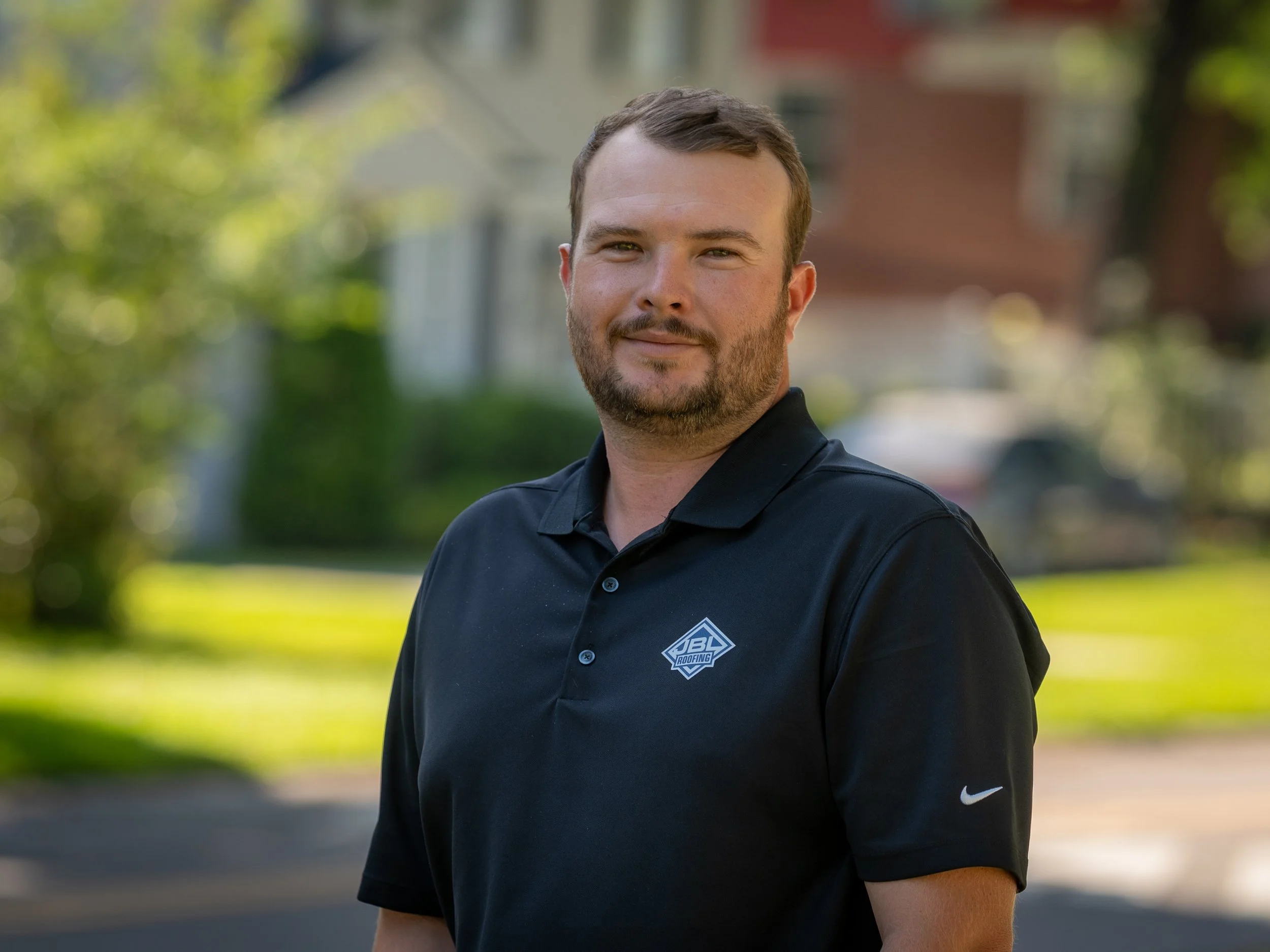 Shane Goodman Project Manager