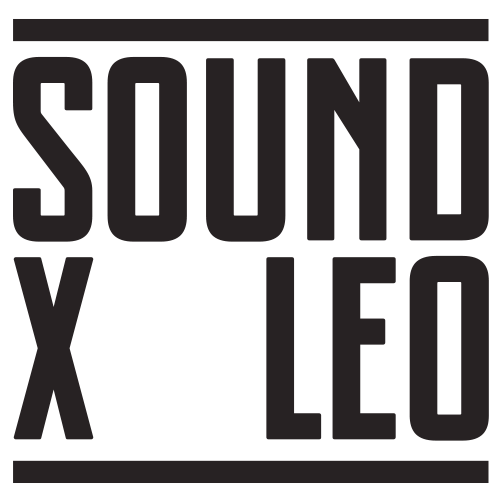 Sound By Leo | Freelance Sound Designer