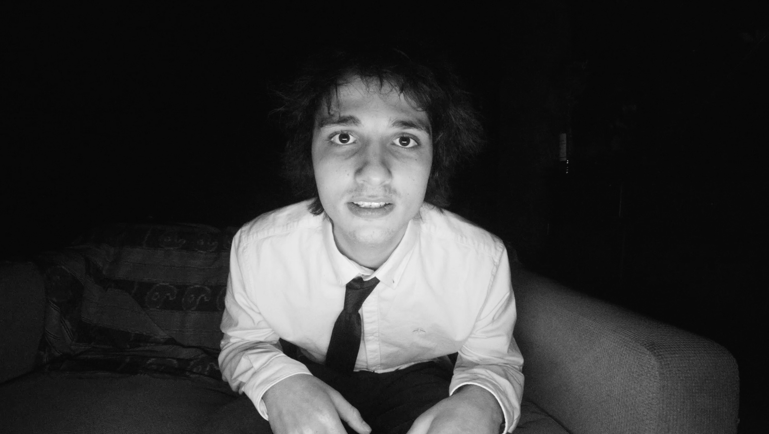 Your Entire Life Story