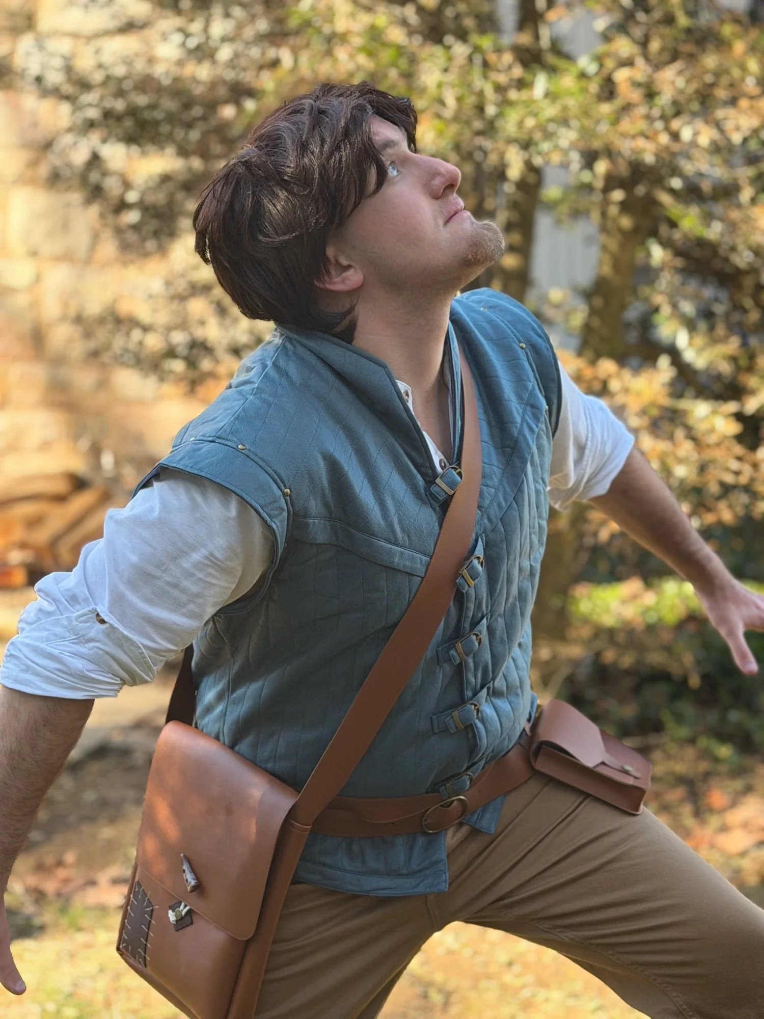 Enchanted Street Parties