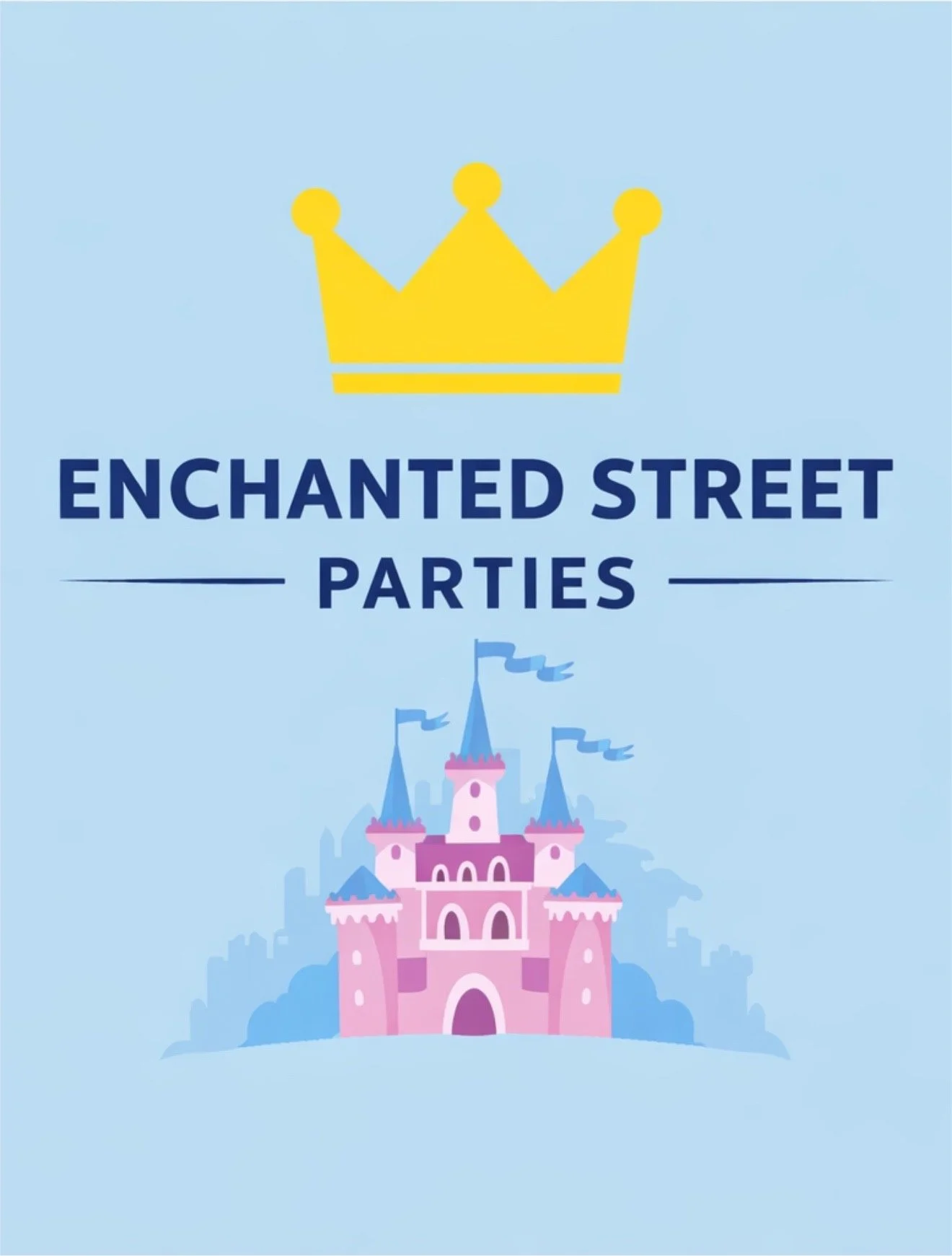 Enchanted Street Parties