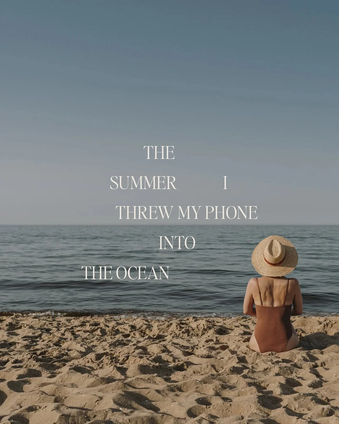 Tell me you had the best summer without telling me you had a the best summer&hellip;

(swipe to the last photo for a hint at what&rsquo;s coming this September)

#endofaugust #summercontent #backtoseptember #contentstrategy