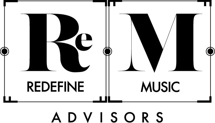 REDEFINE MUSIC ADVISORS