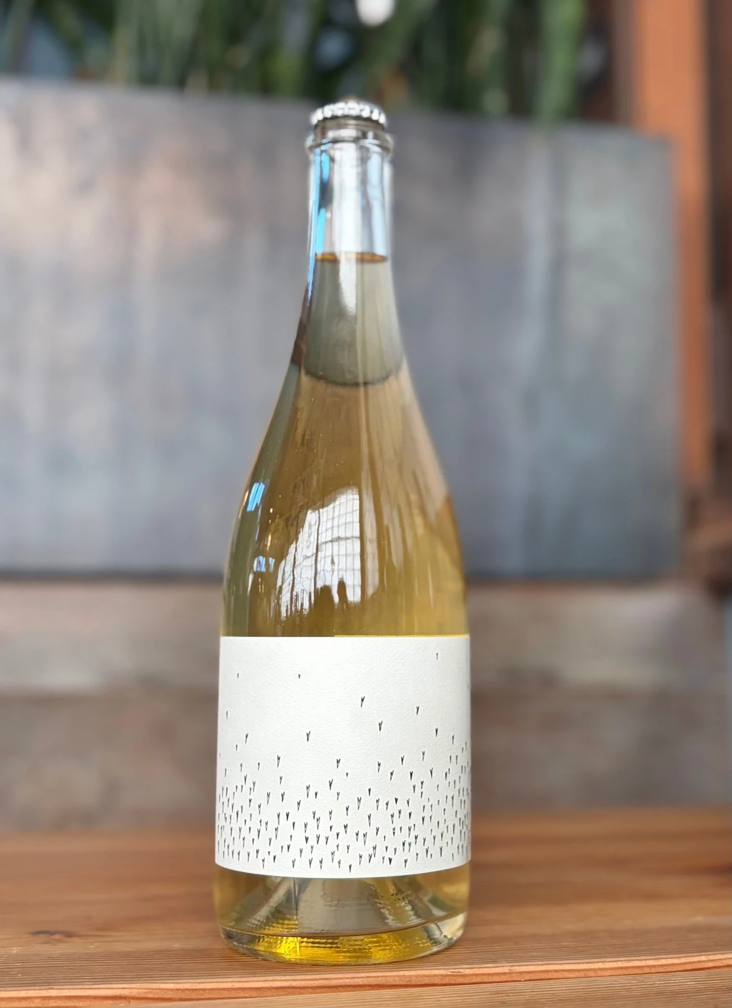 The beautiful thing about this time of year is that it's a great season for both oysters and sparkling wine. This #WineWednesday were turning our sights towards the Love Sparkling Chenin by our Bay Area neighbors @BrocCellars!

The Love Collection at