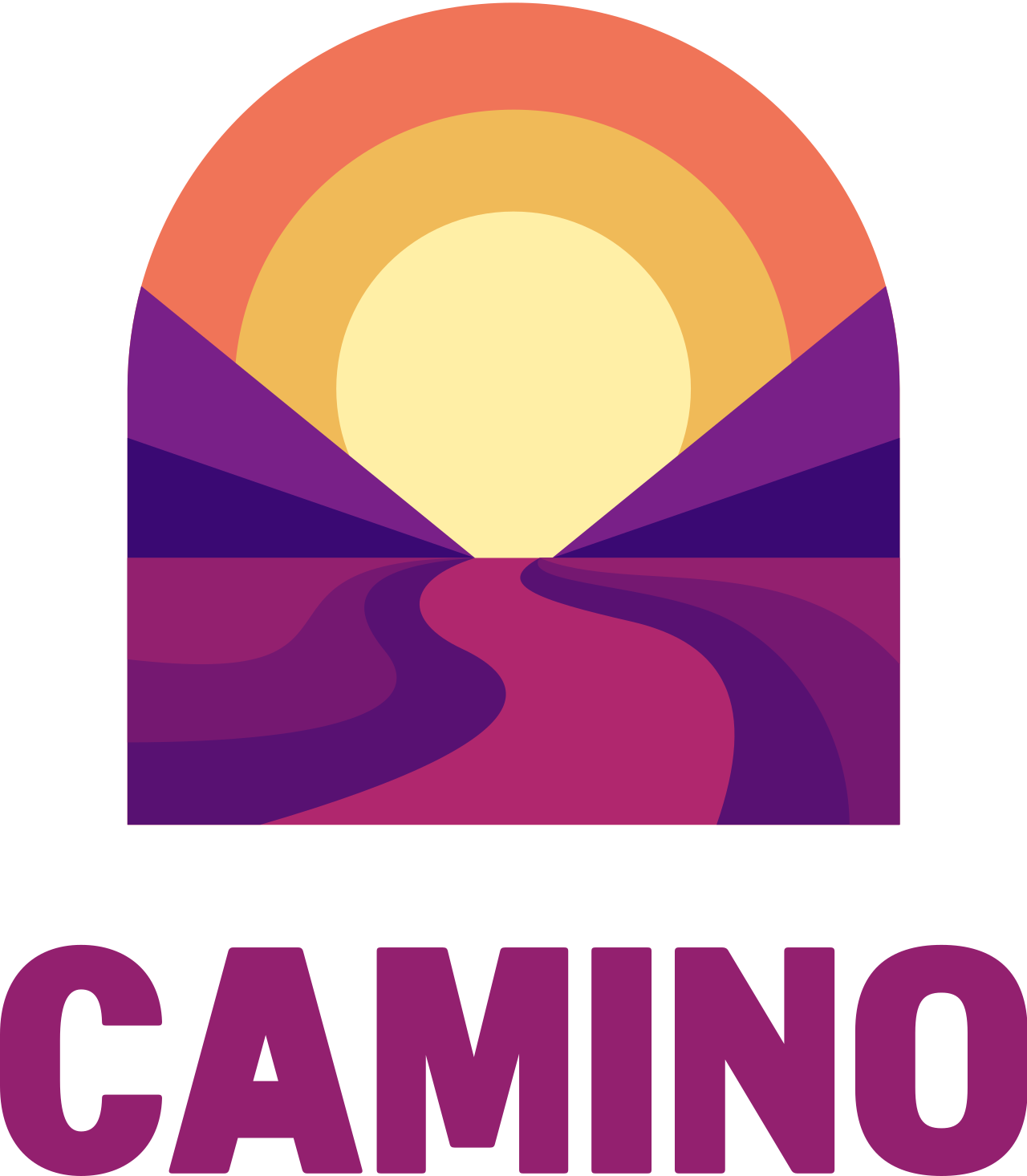 Camino Virginia