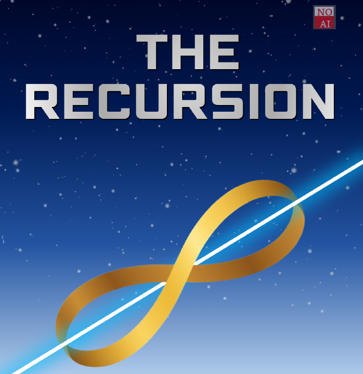 “The Recursion” is live