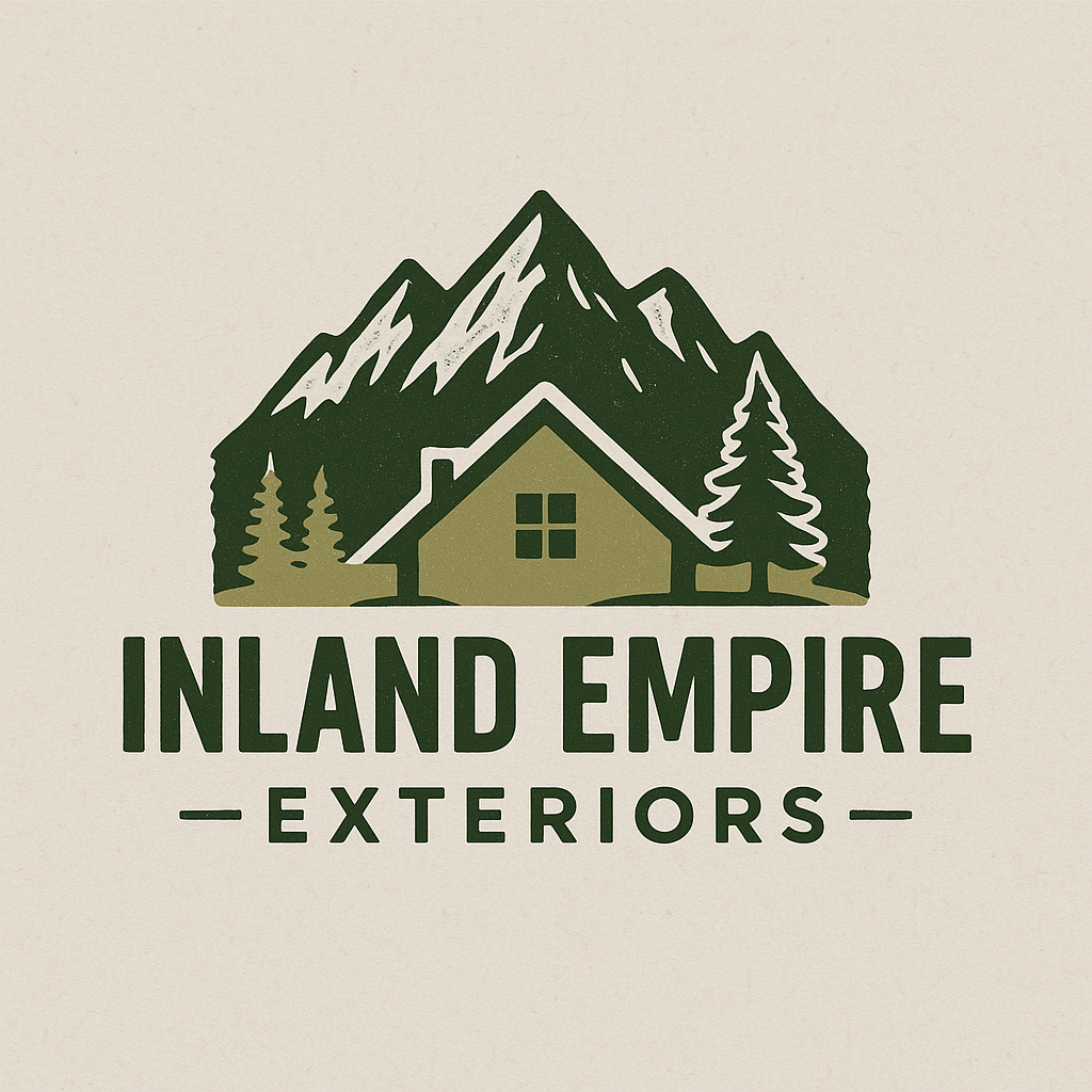 Inland Empire Exteriors