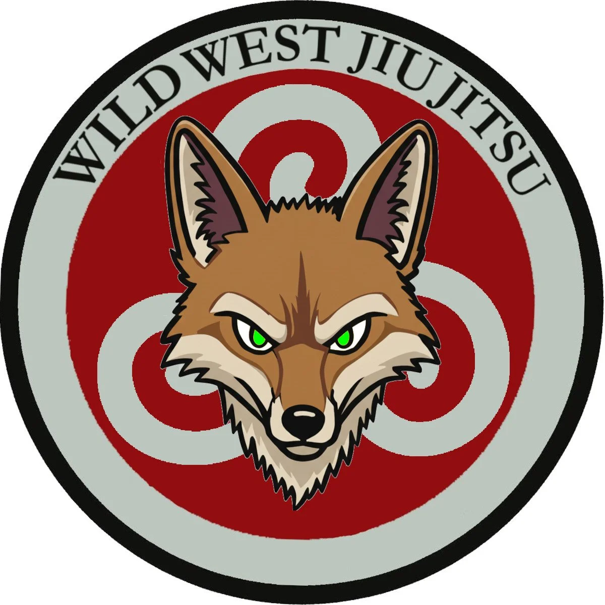 Wild West JJ