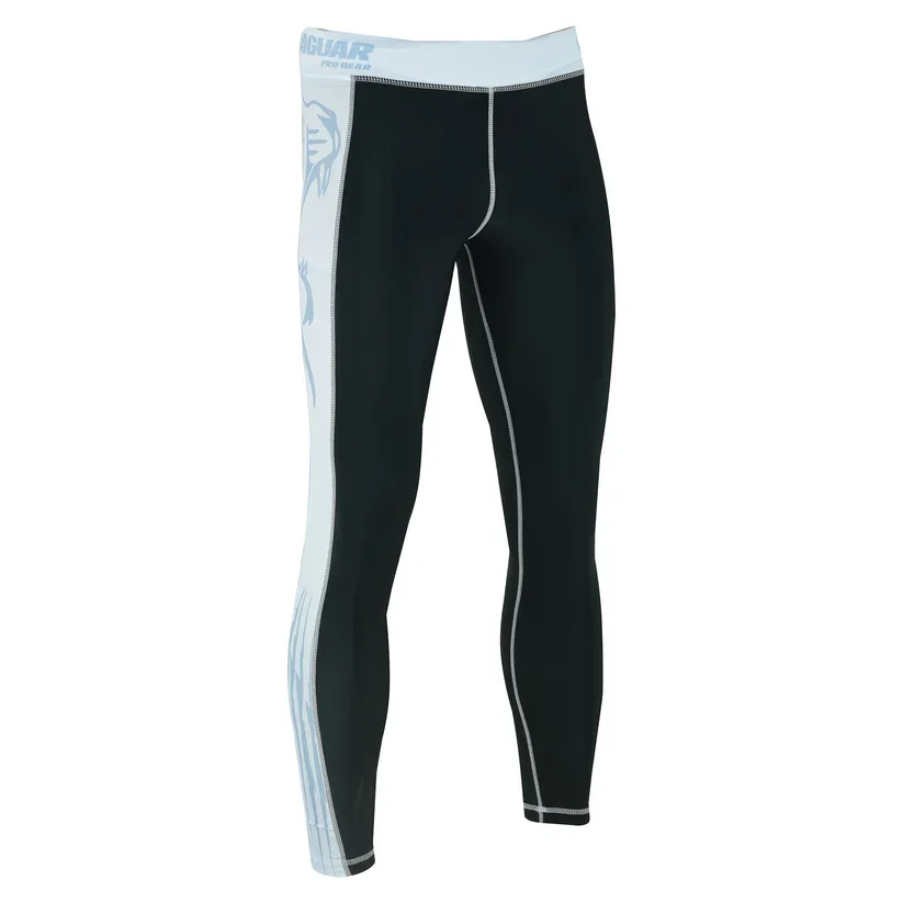 Wild West JJ Ranked Compression Pants