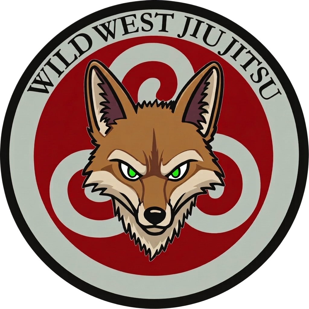 Wild West JJ