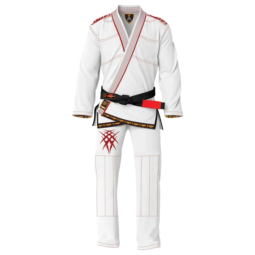 Wild West JJ Kimono and Pant Set