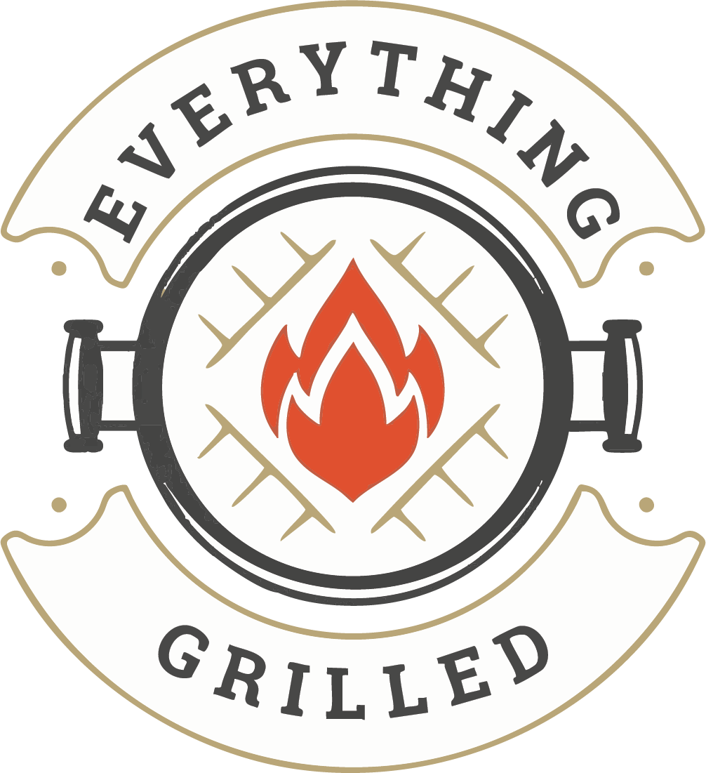 Everything Grilled