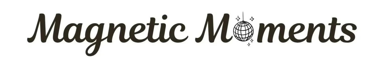 Magnetic Moments