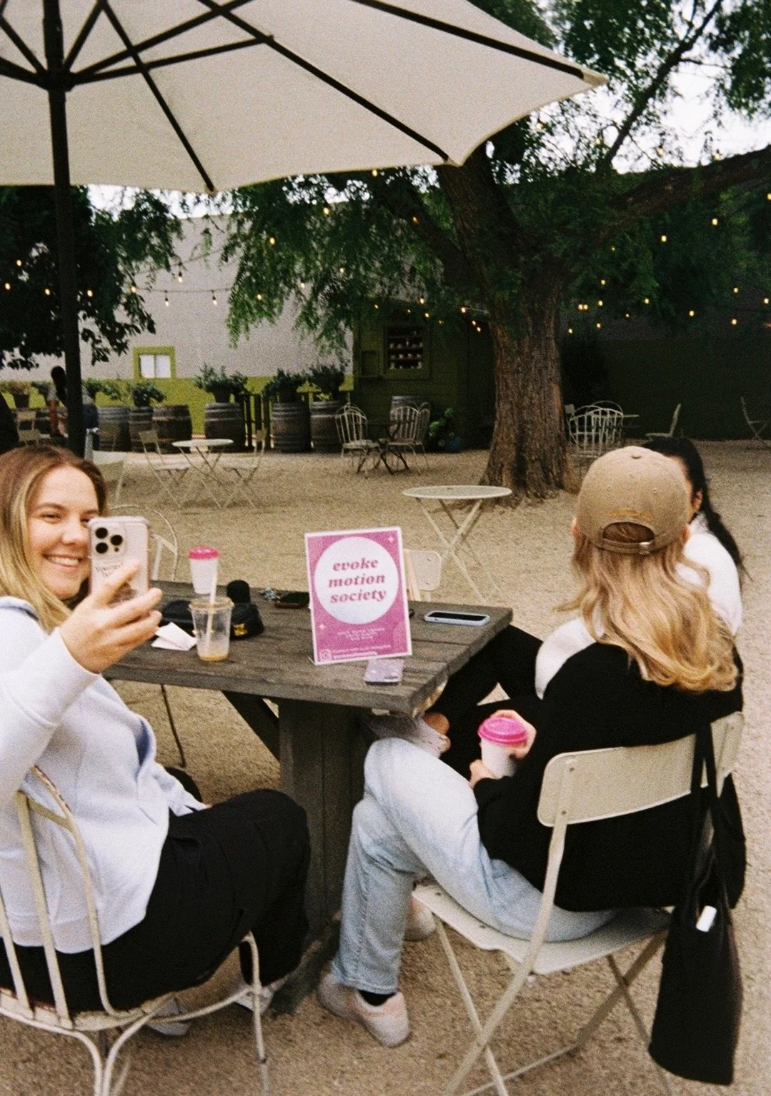adult dance class Santa Barbara