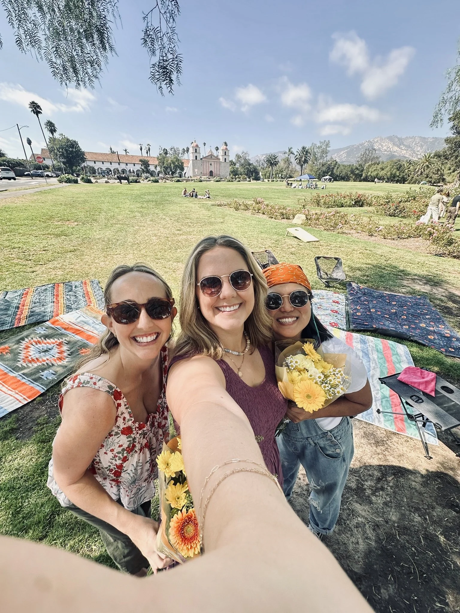 adult dance class Santa Barbara