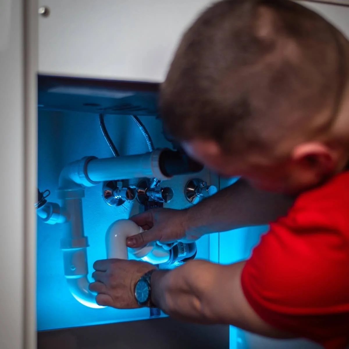 How to Hire a Plumber in Prineville, OR