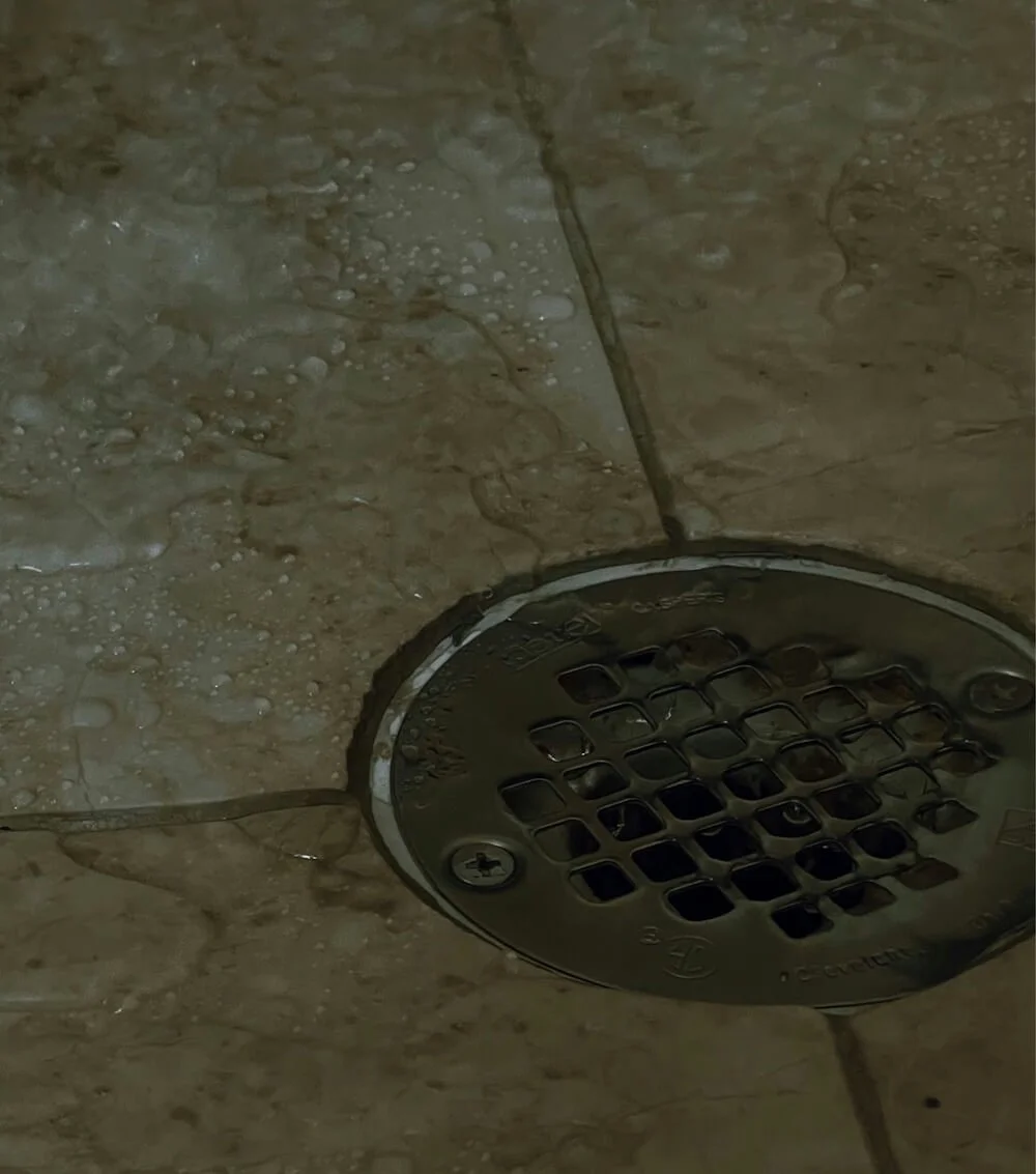 Why Your Prineville Basement Drain is Clogged (And How to Fix It)