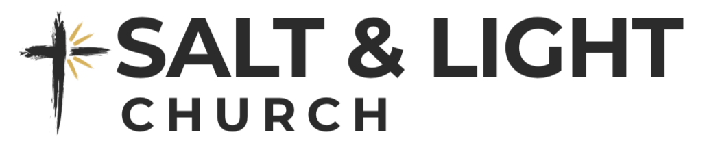 Salt &amp; Light Church