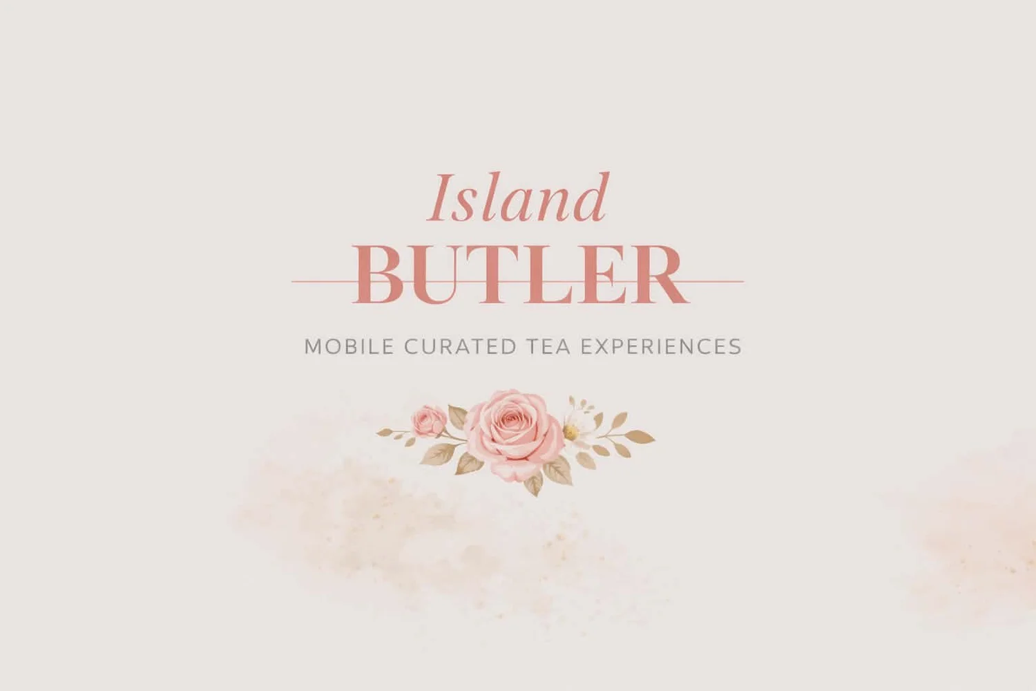 Island Butler