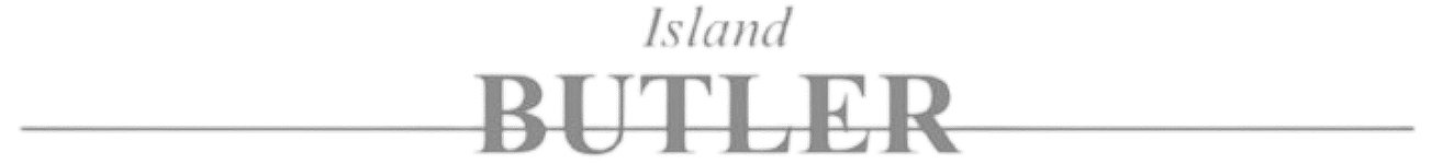 Island Butler