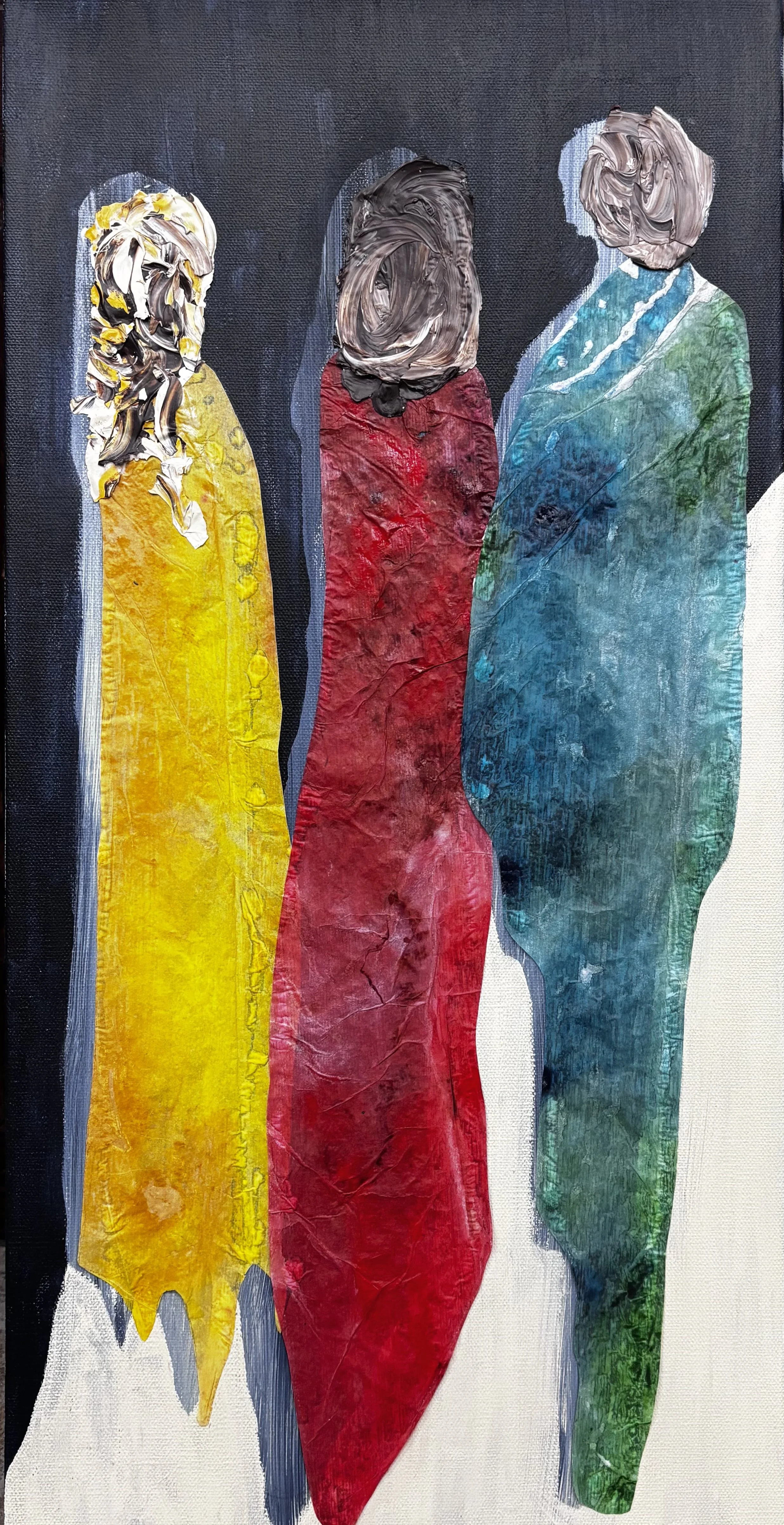 Sisters - Sold