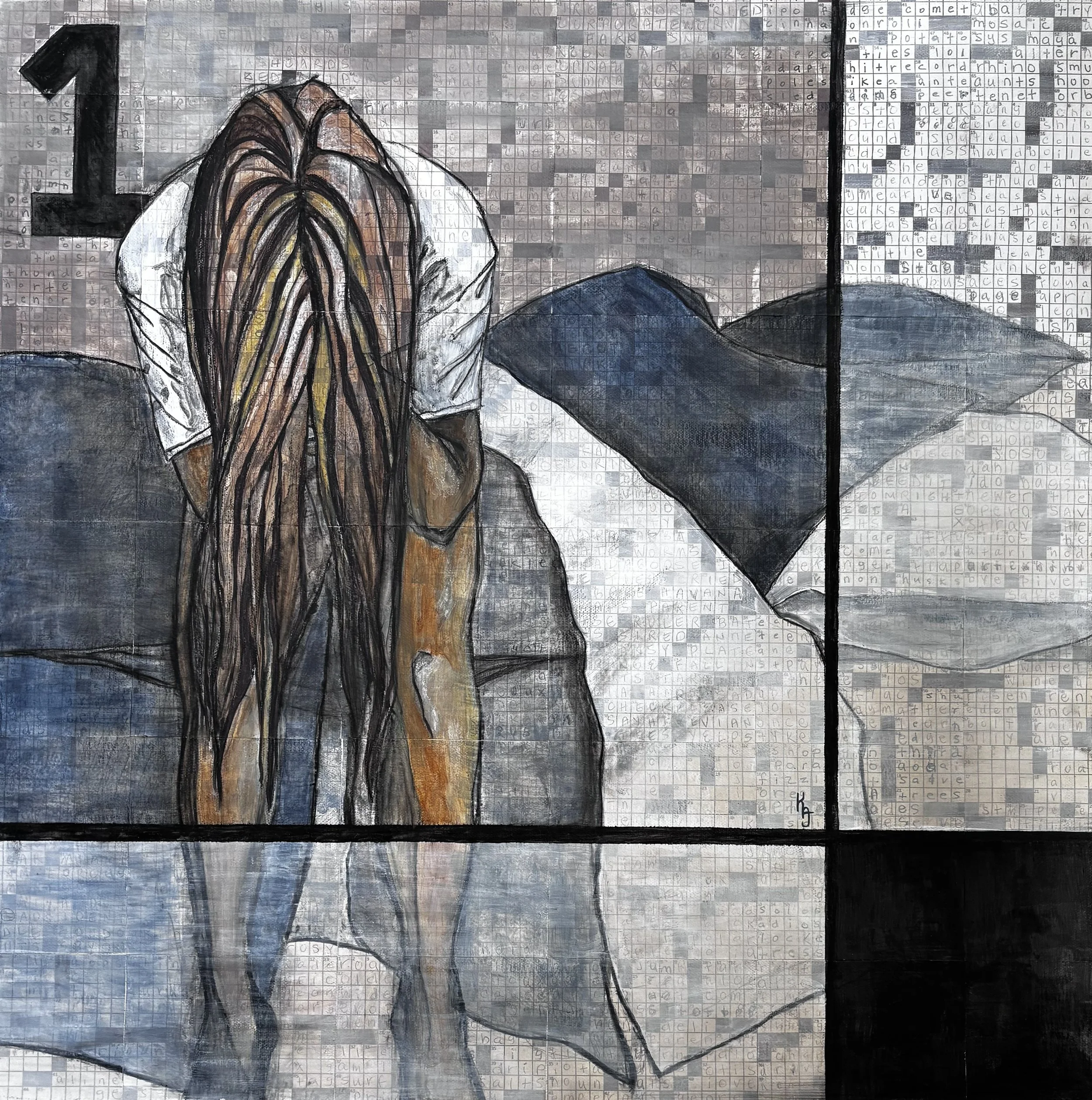 Covid - Sold