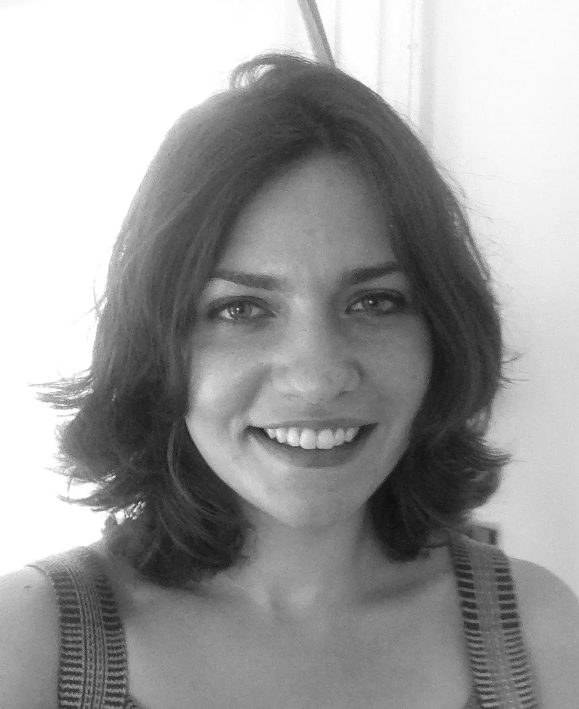 Becca Smith - Research Consultant