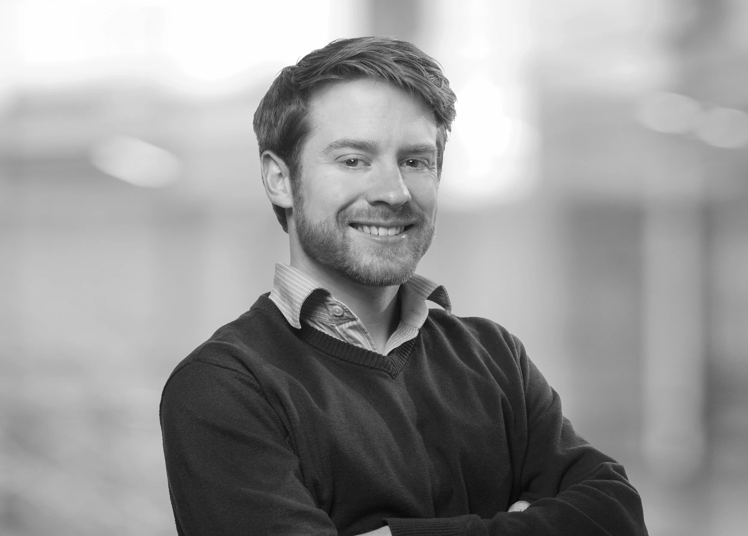 Stephen Gerrard - Co-Founder