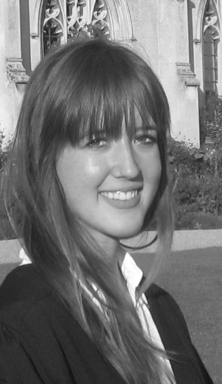 Rebekah Scheuerle - Project Adviser