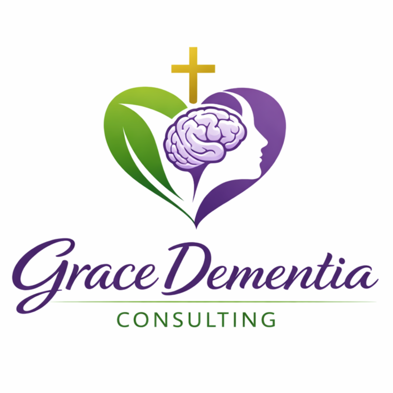 Grace Dementia Consulting