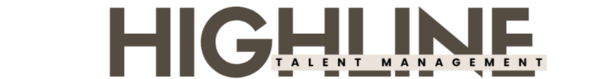 Highline Talent Management