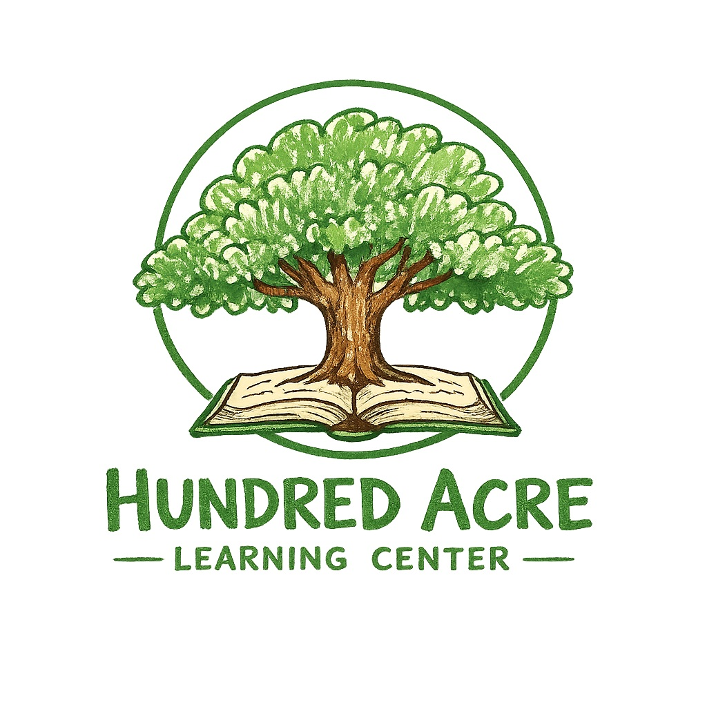 Hundred Acre Learning Center
