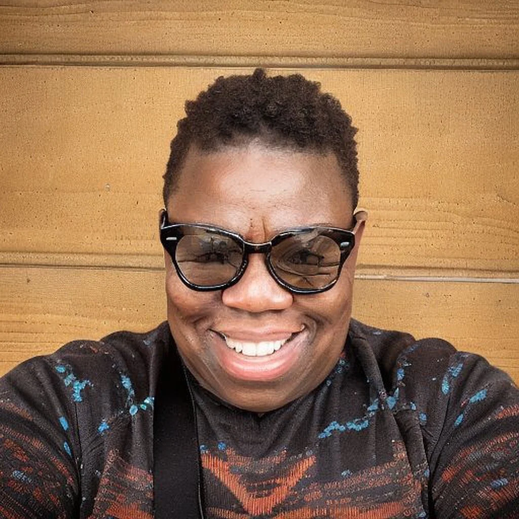 Who I Am and Why I Created This